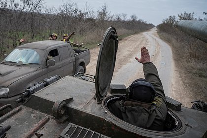 Украинских военных начнут проверять на алкоголь и наркотики