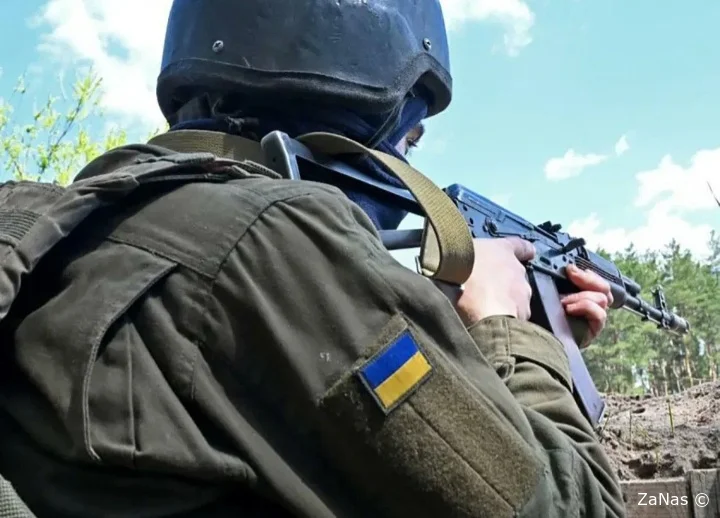 Командование ВСУ потеряло управление над войсками на Донецком направлении