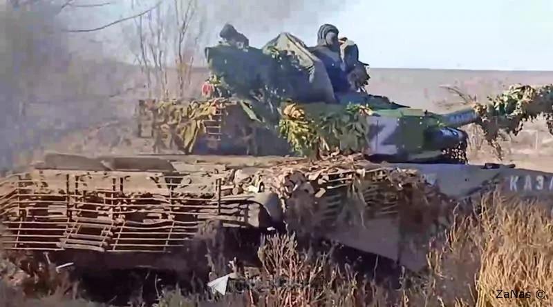 Украина сегодня 4 ноября, последние новости: Ожесточенные бои идут на территории Авдеевского коксохима, а также у села Степовое