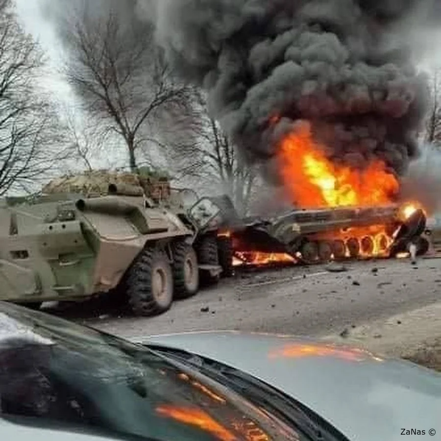 Украина сегодня 22.11.2023, последние новости: ВС России наносят удары авиацией и артиллерией по коксохимическом заводу в Авдеевке