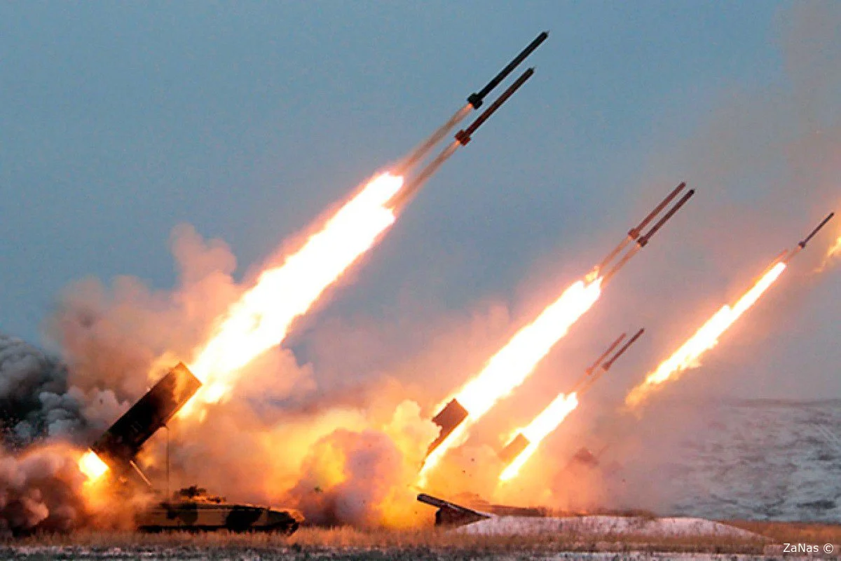 Новости с Украины. ВС РФ нанесли ракетный удар по военному аэродрому в Миргороде