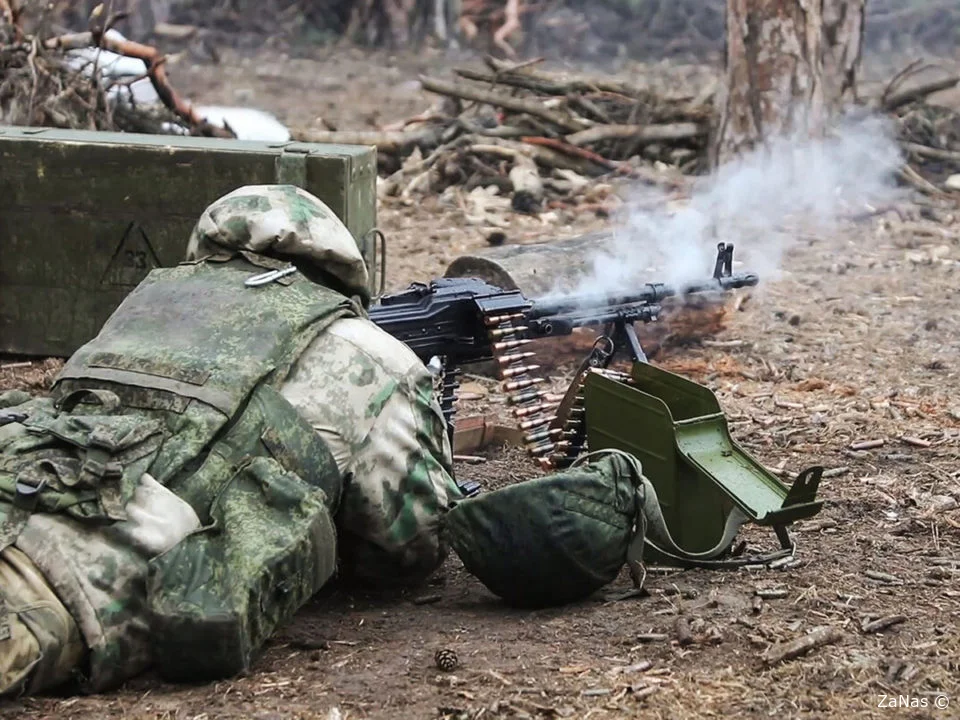 Новости с фронта Украины: ВСУ перебрасывают подкрепление на Херсон
