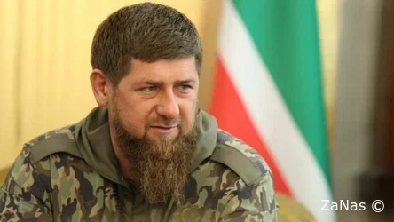 Кадыров заявил о полном окружении Лисичанска союзными войсками